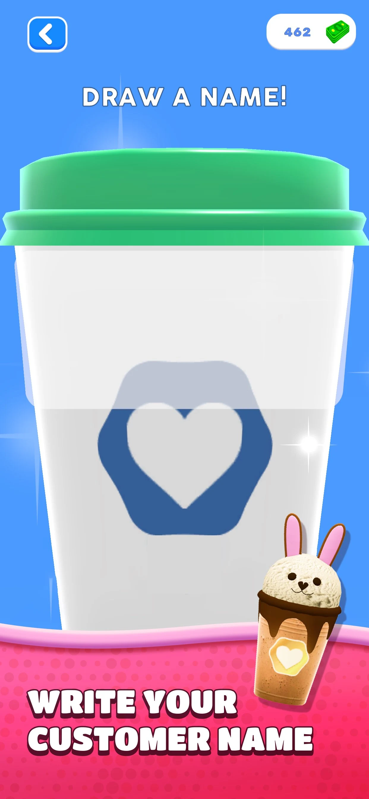 Coffee Stack screenshot