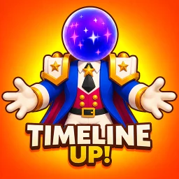 Timeline Up のアイコン