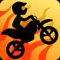 バイクレース：レースゲーム (Bike Race) のアイコン