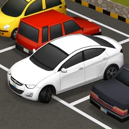 Dr. Parking 4 のアイコン